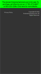 Mobile Screenshot of firstentertainment.com